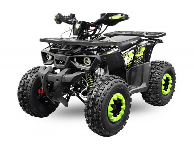 125cc mini quad store